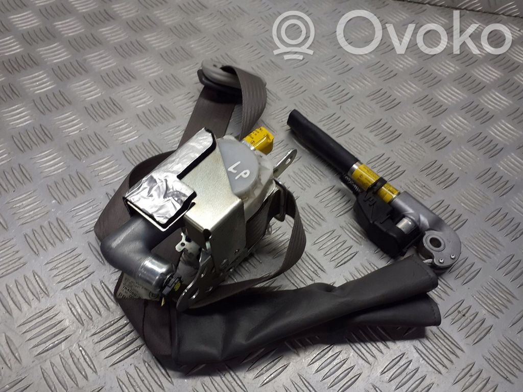 Daihatsu Cuore Cinturón delantero 