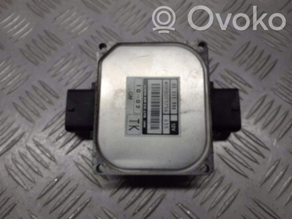Opel Vectra C Gearbox control unit/module 