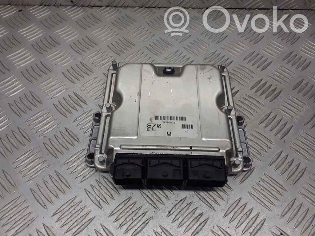 Mitsubishi Carisma Engine control unit/module ECU 