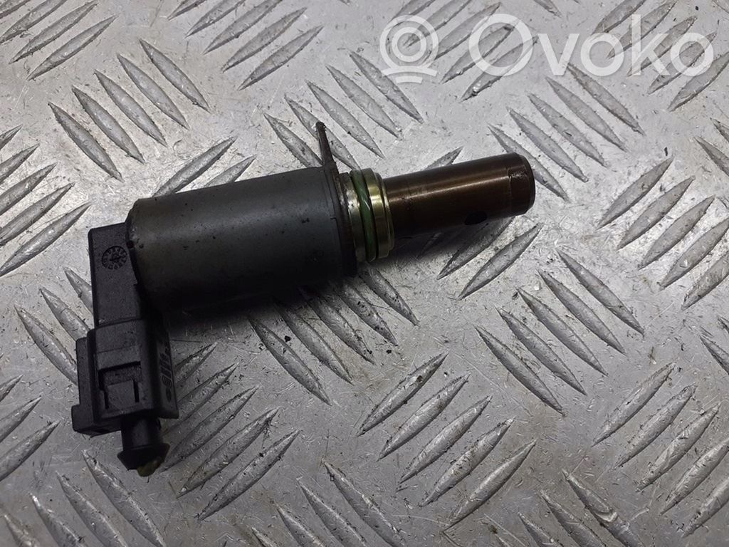 Sensor de posición del cigüeñal (Usadas)