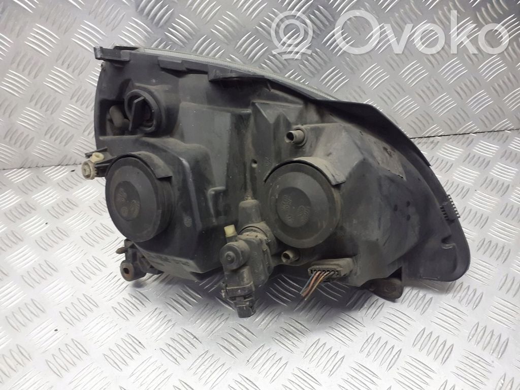 Renault Thalia I Phare frontale 