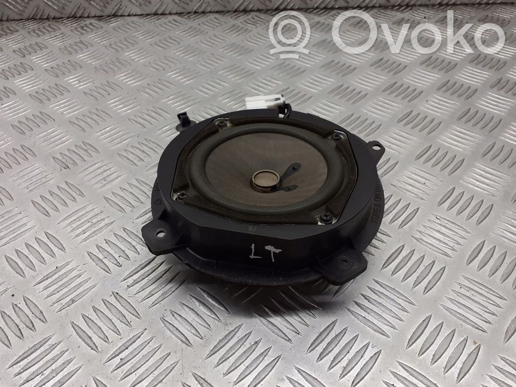 KIA Picanto Subwoofer speaker 