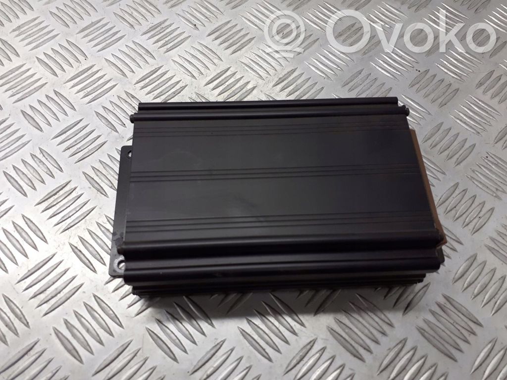 Lancia Lybra Garso stiprintuvas 