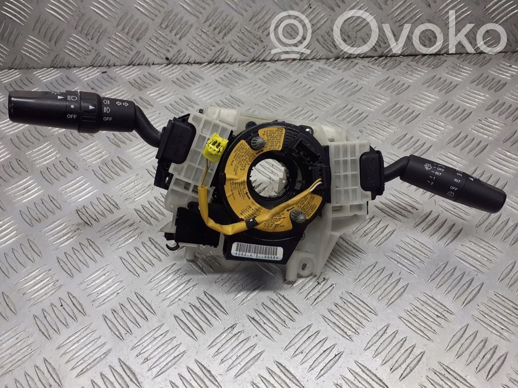 Mazda 3 I Headlight wiper switch 