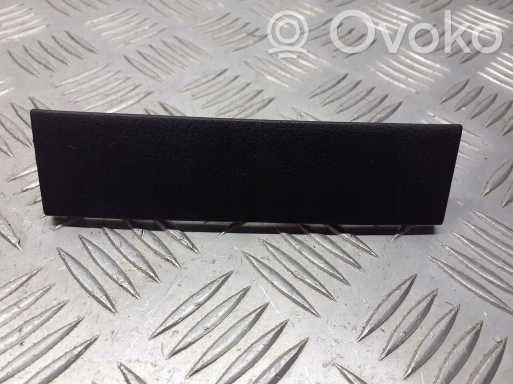 Chevrolet Aveo Otras partes del panel de instrumentos 