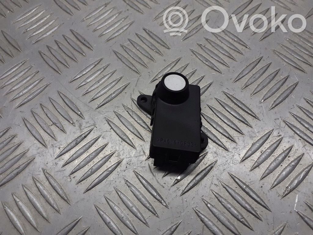 Sensor de calidad del aire   52410088