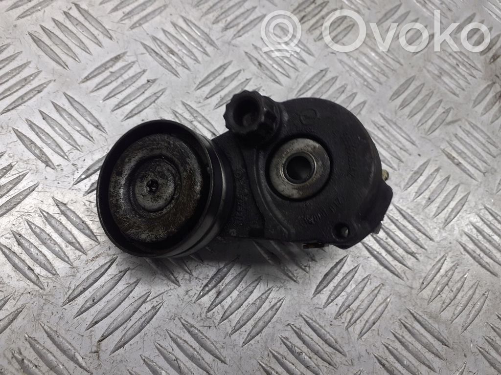 Opel Zafira B Puleggia del tendicinghia dell’alternatore