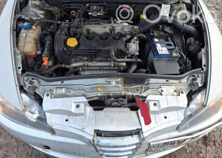 Motor completo