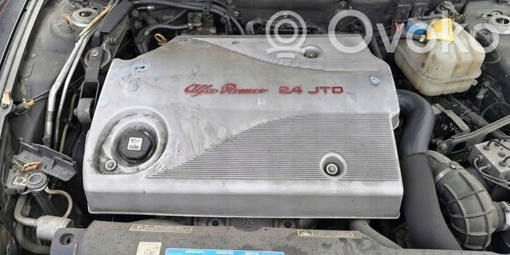 Alfa Romeo 156 Kompletne silniki 