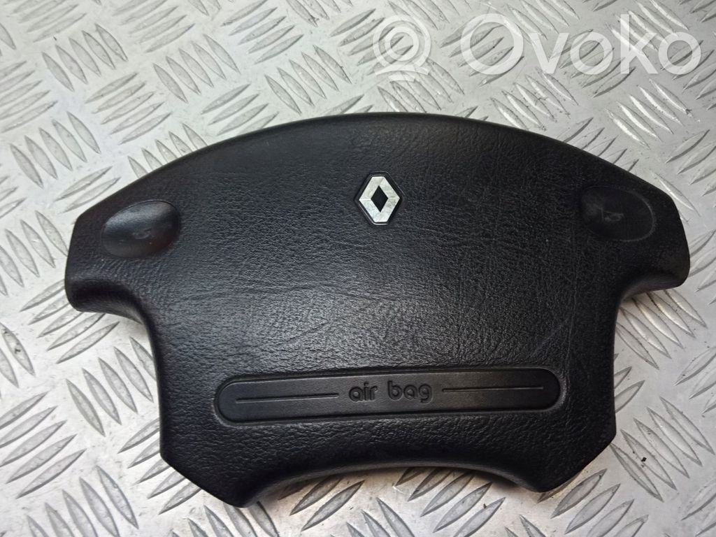 Renault Laguna I Airbag de volant 