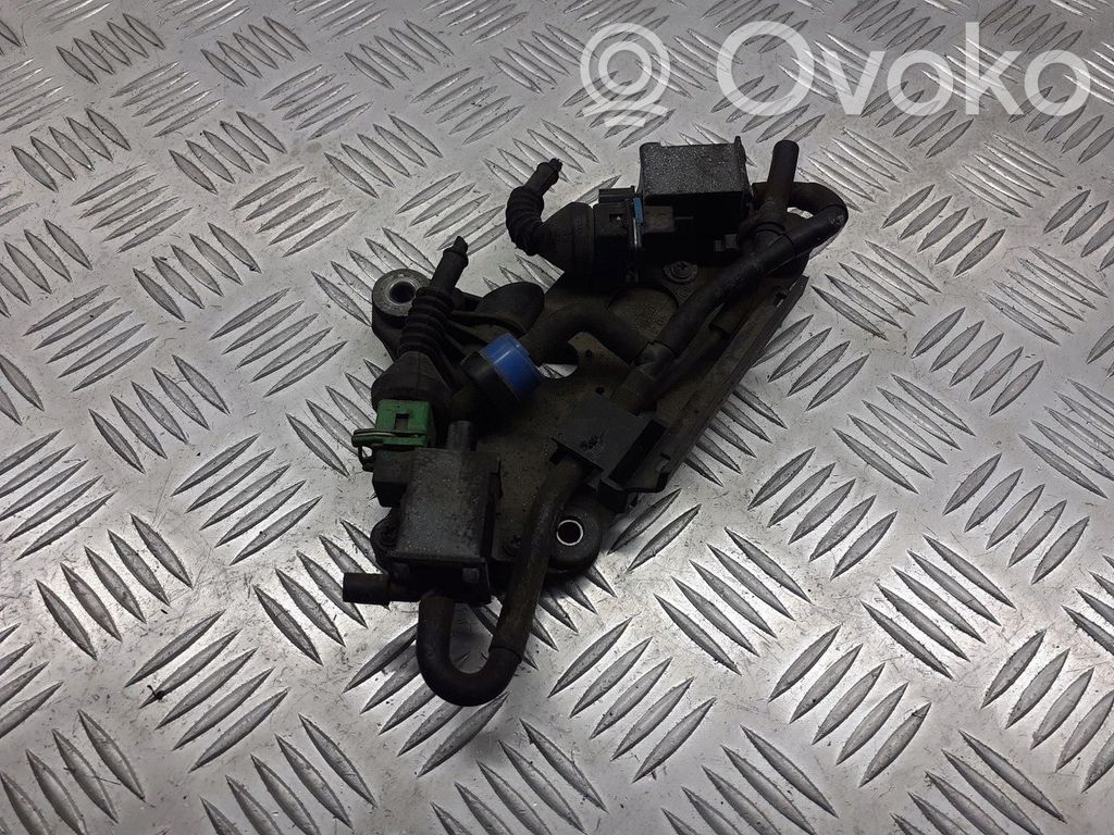 Válvula de vacío (Usadas)   078133365C