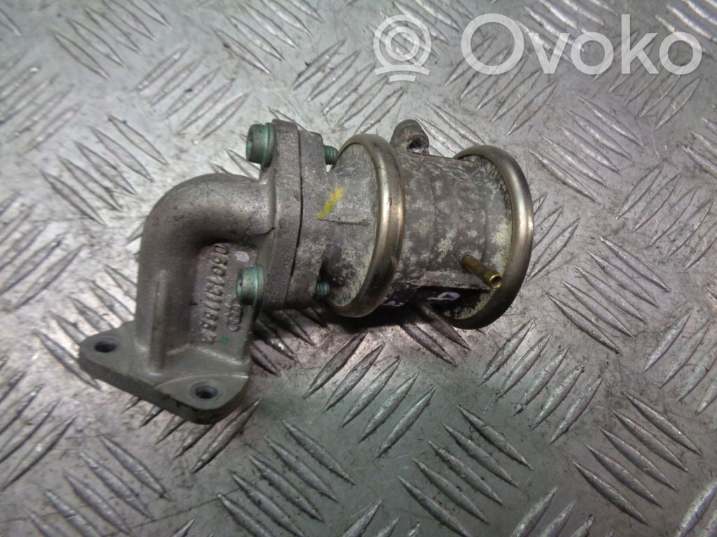 Valvola EGR   06C131166B