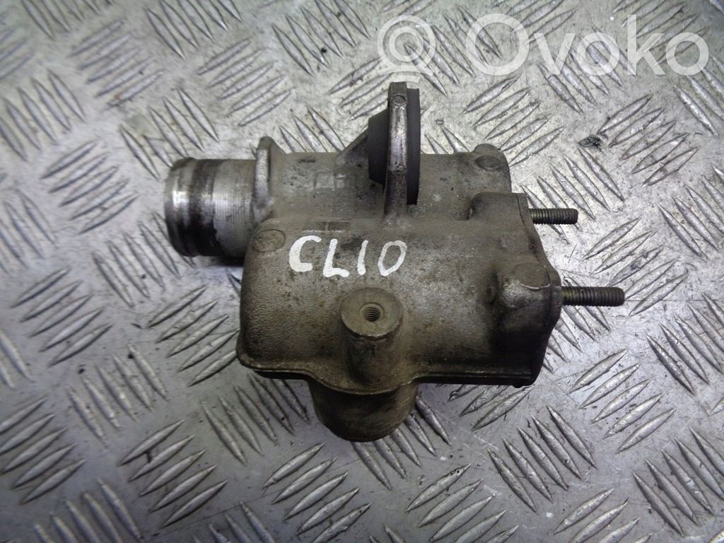 EGR-venttiili   255366
