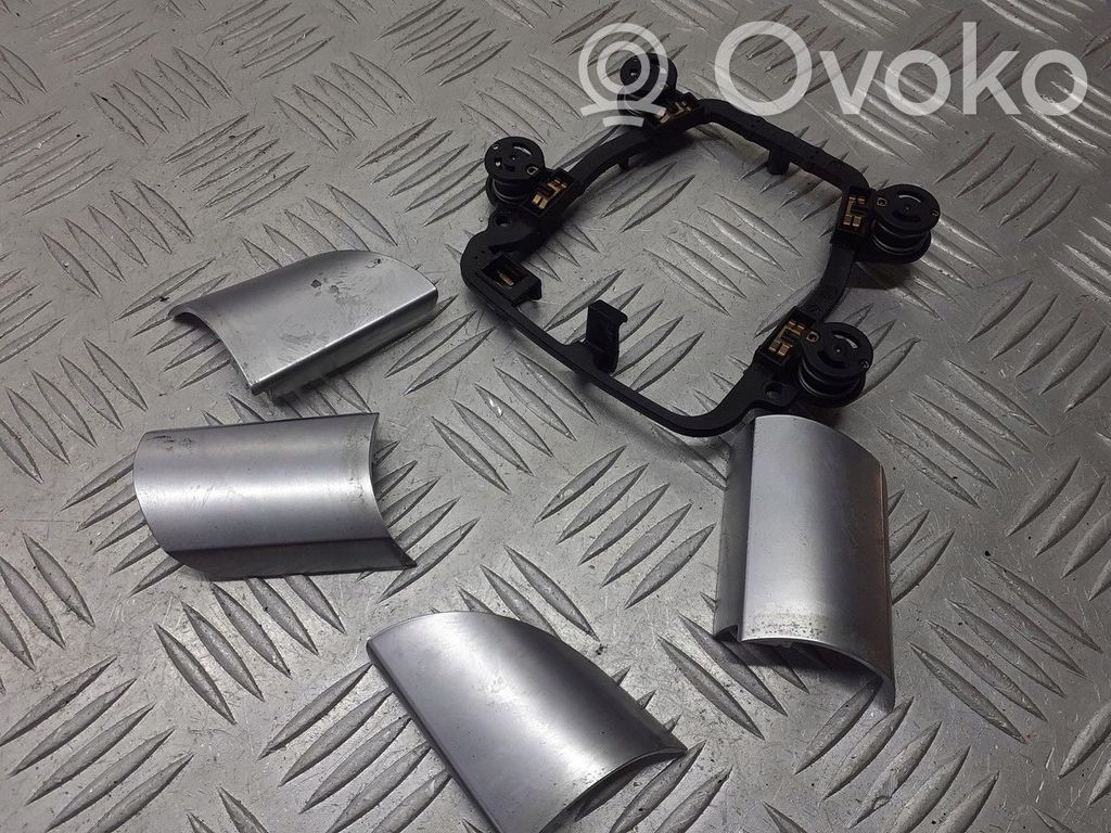 Module airbag volant   30347735