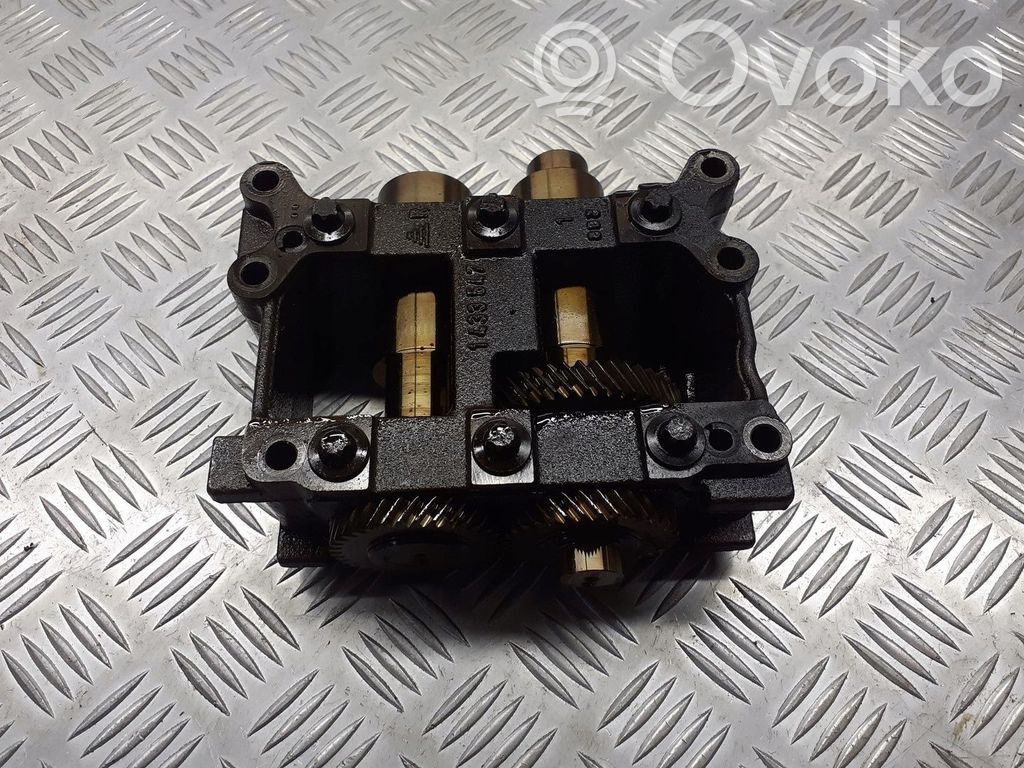 BMW 3 E46 Oil pump balance shaft 