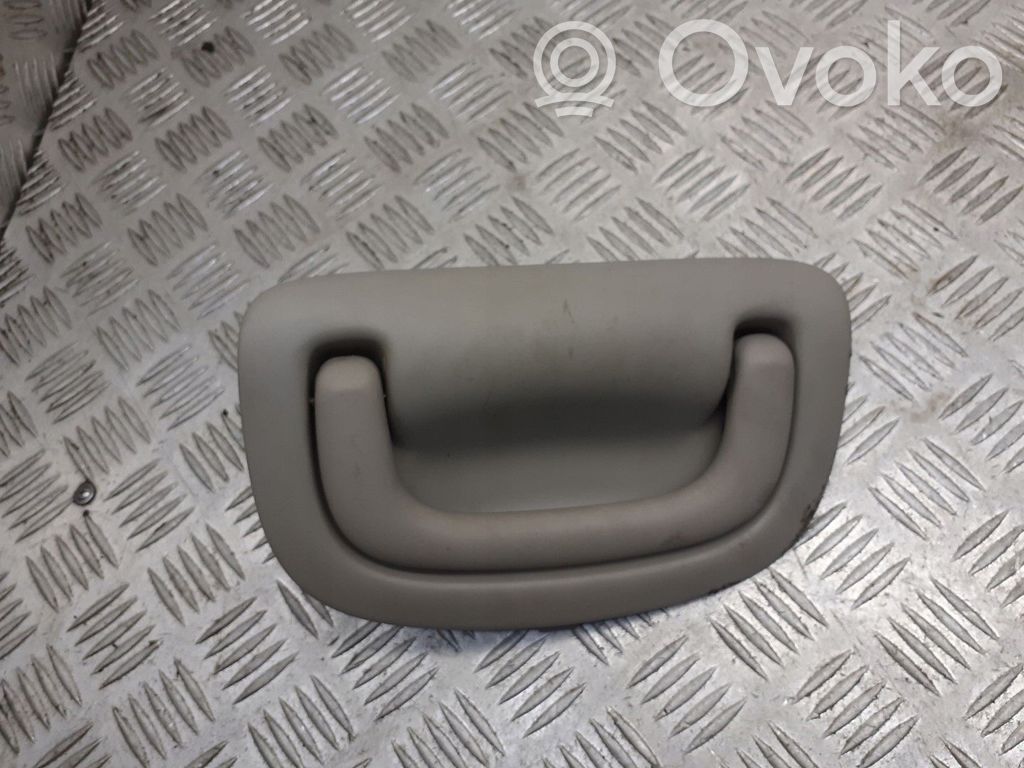 Chrysler Grand Voyager IV Headlining roof cover 
