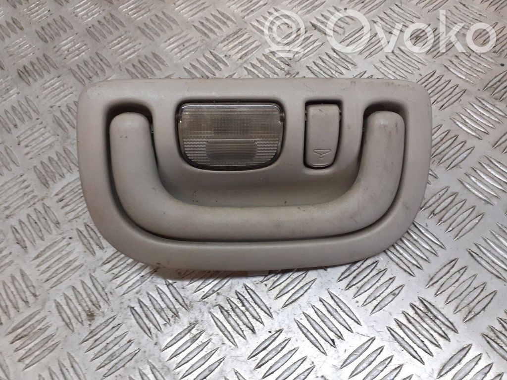 Chrysler Grand Voyager IV Copertura del rivestimento del tetto 