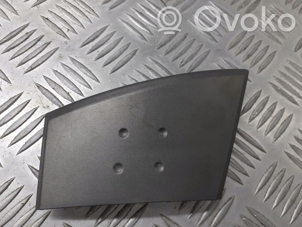 Peugeot 107 Maniglia interna per portiera anteriore 
