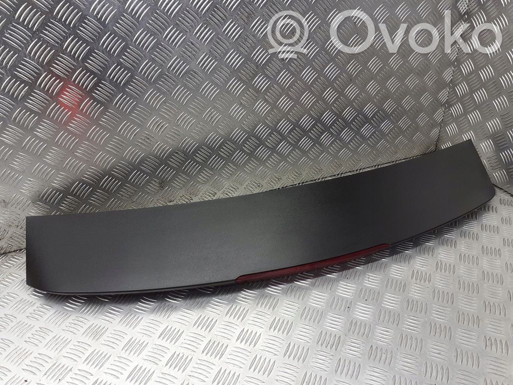 Ford Focus Spoiler del portellone lunotto posteriore 