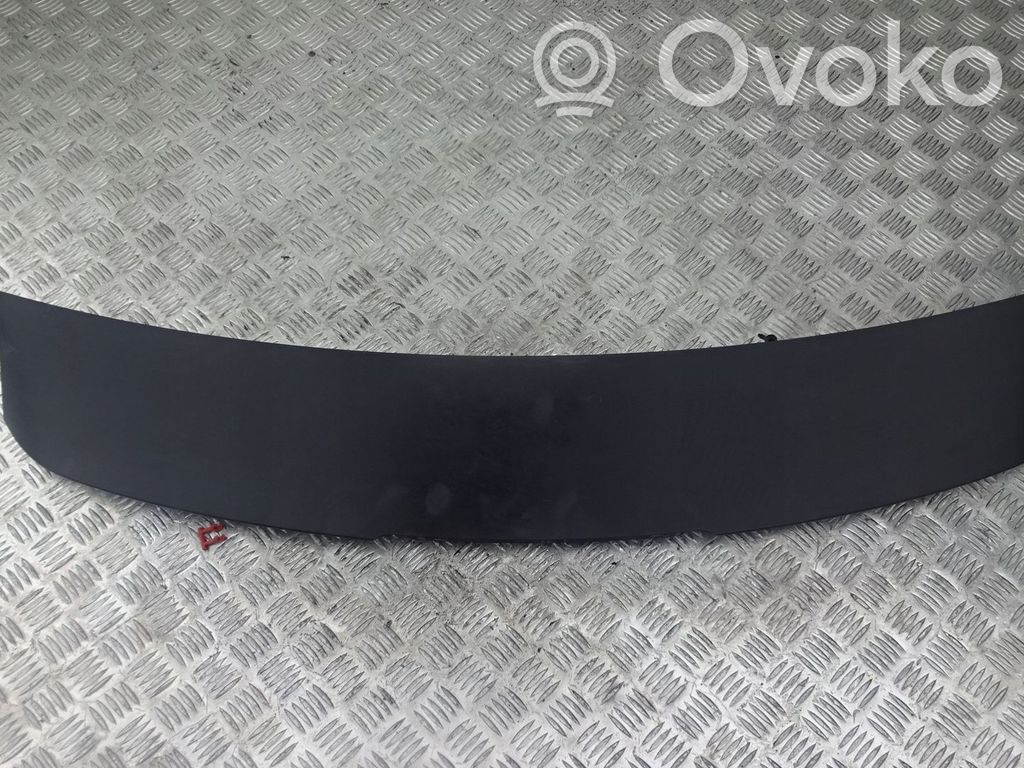 Ford Focus Spoiler capotă spate 