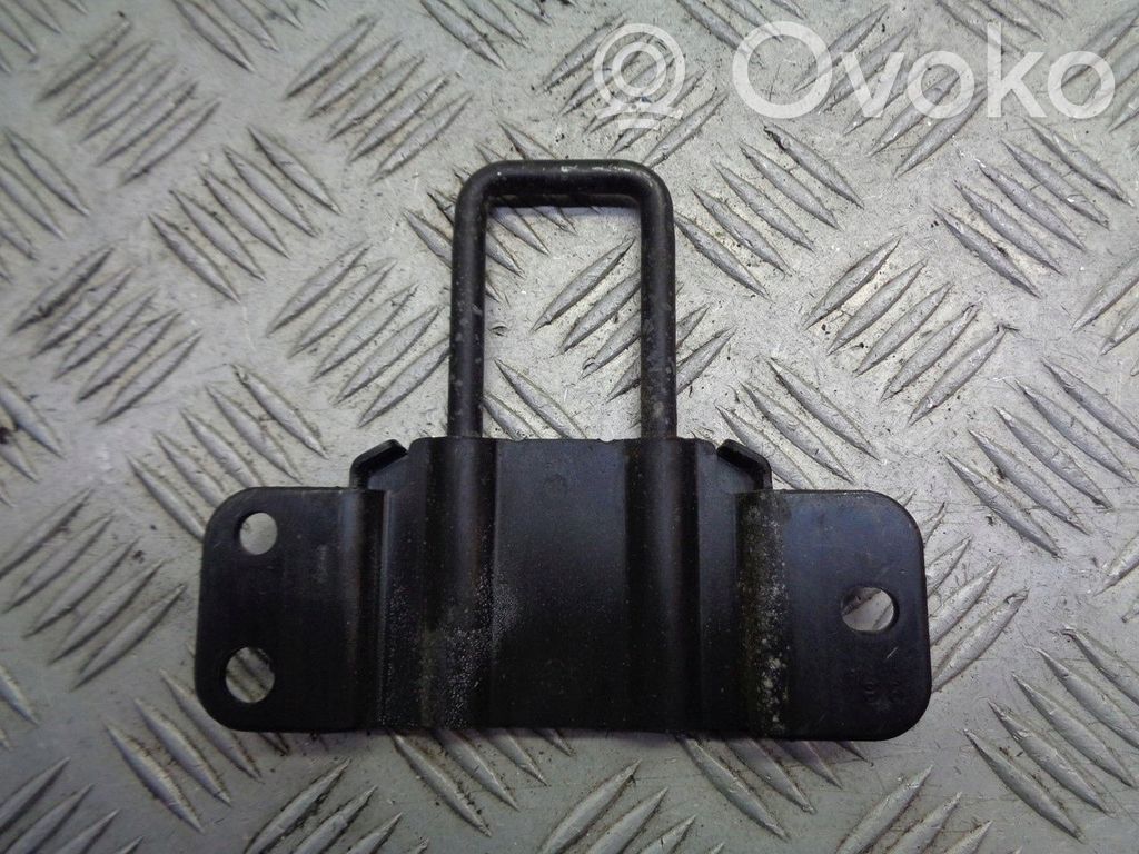 Renault Koleos II Tailgate lock loop/hook striker 