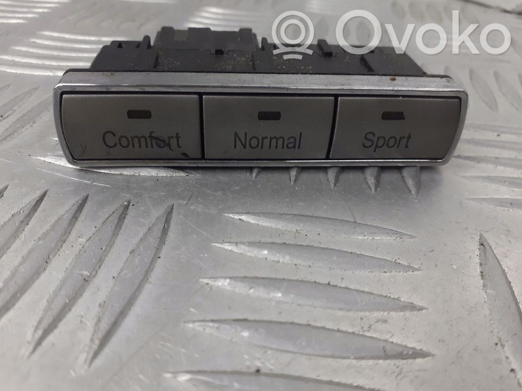 Ford Mondeo MK IV Other switches/knobs/shifts 