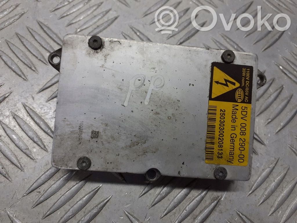 Renault Espace IV Falownik / Przetwornica napięcia 