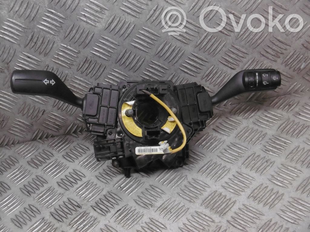 Ford Focus Inne przełączniki i przyciski 