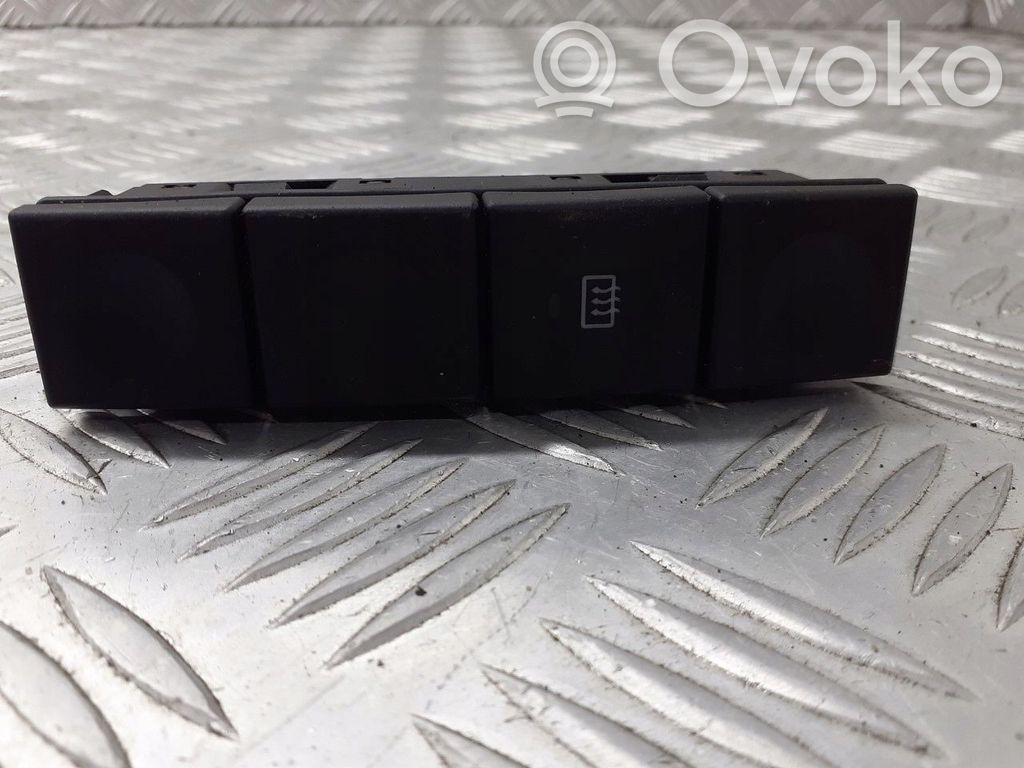 Interruttore parabrezza/alzacristalli   2S6T18C621AC