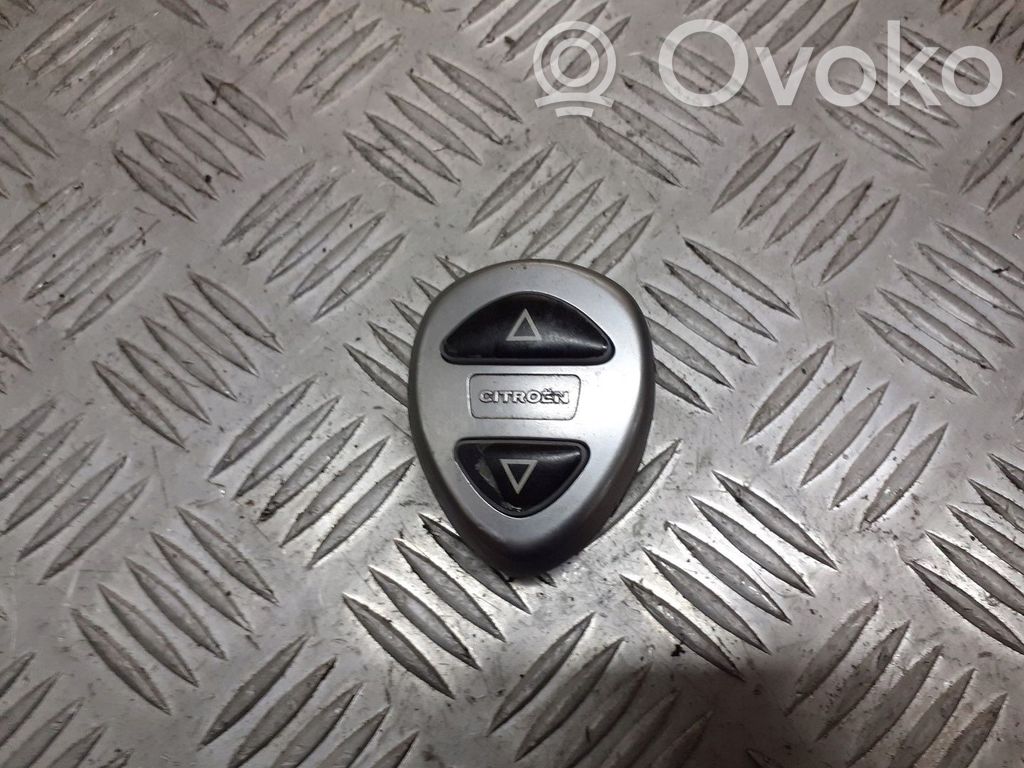 Citroen C5 Sonstige Schalter / Griffe / Umschalter 