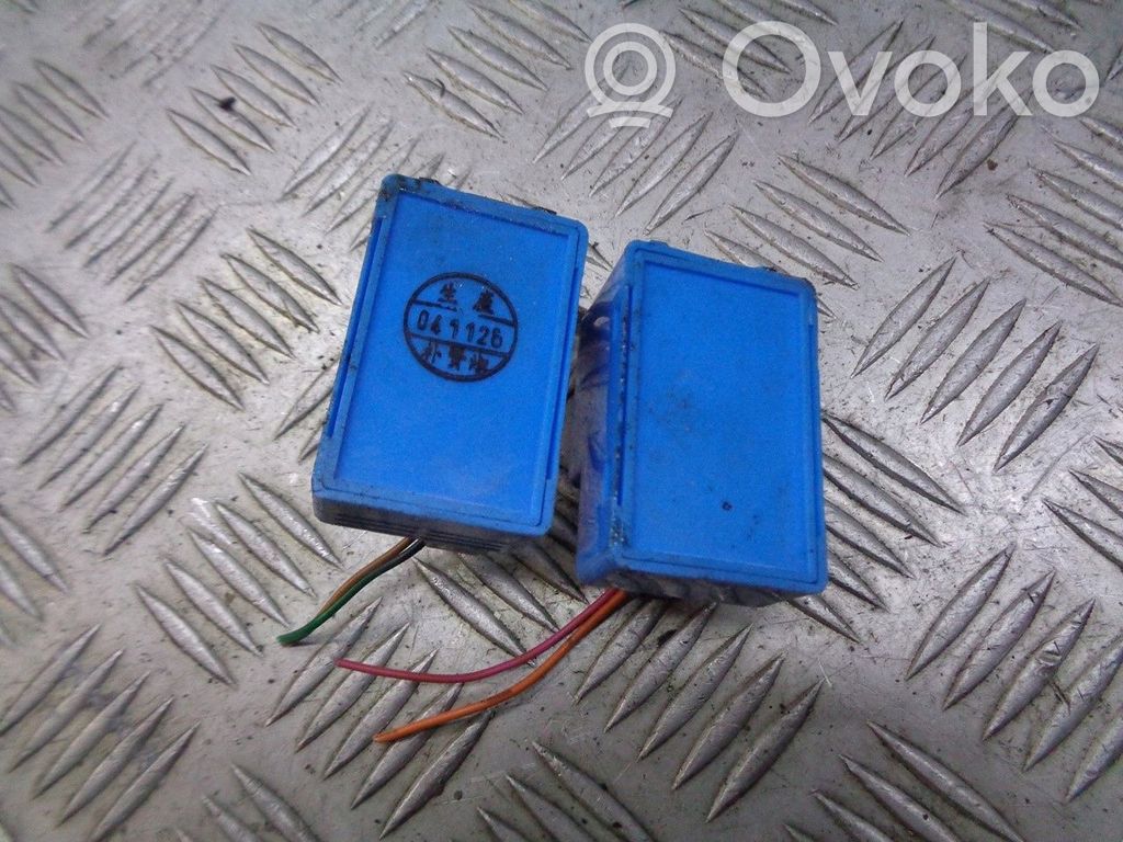 Muu rele   968301C200