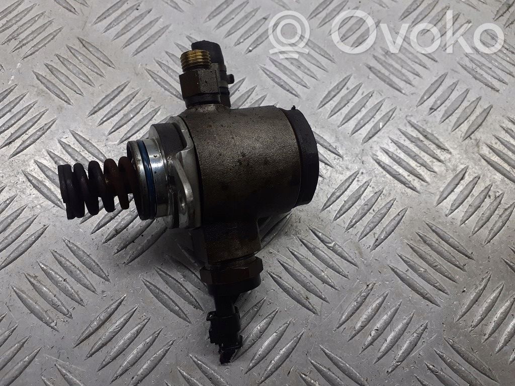 Skoda Roomster (5J) Pompa carburante immersa