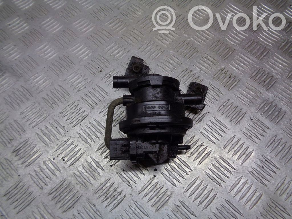 Dodge Grand Caravan Bomba tándem 