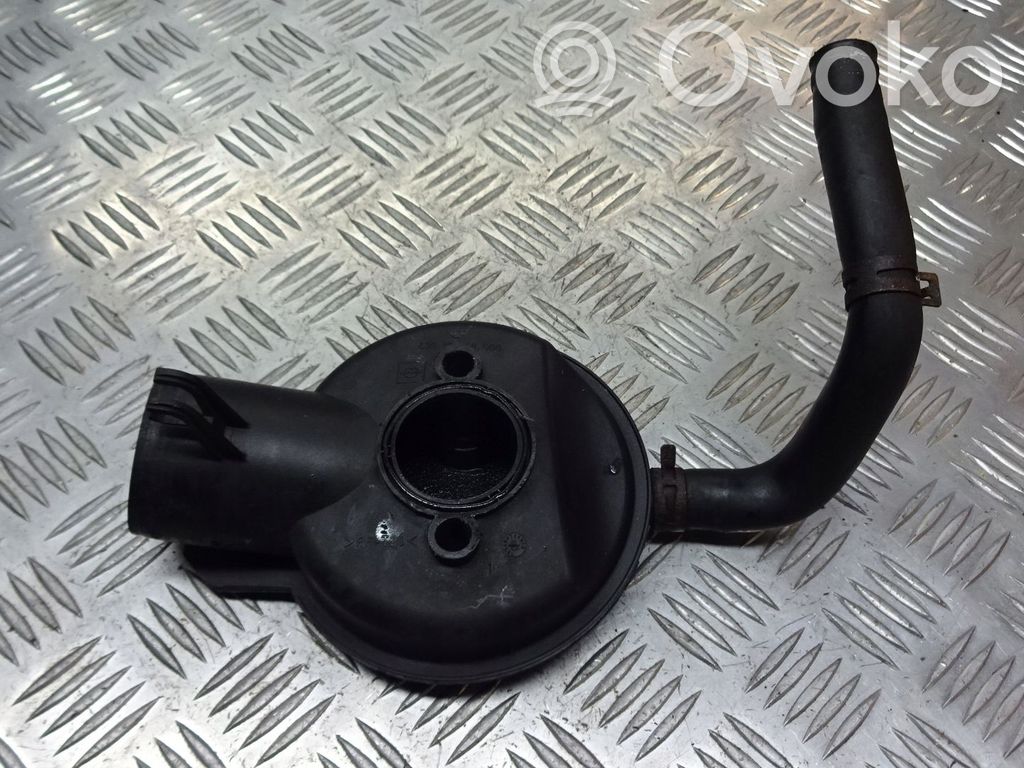 Opel Corsa C Válvula de mariposa 