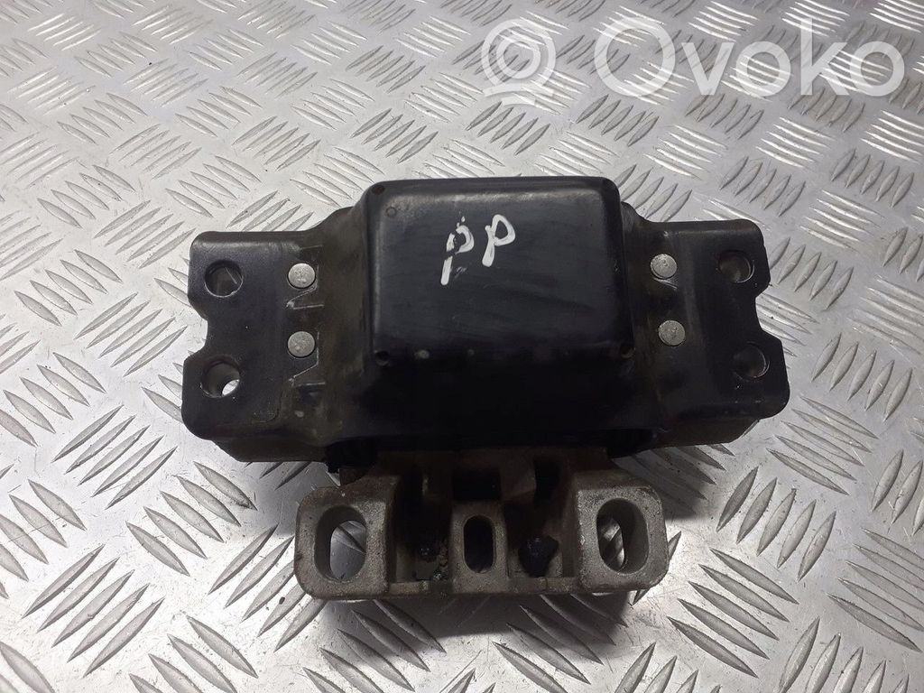 Seat Leon (1P) Válvula de vacío del soporte de motor 