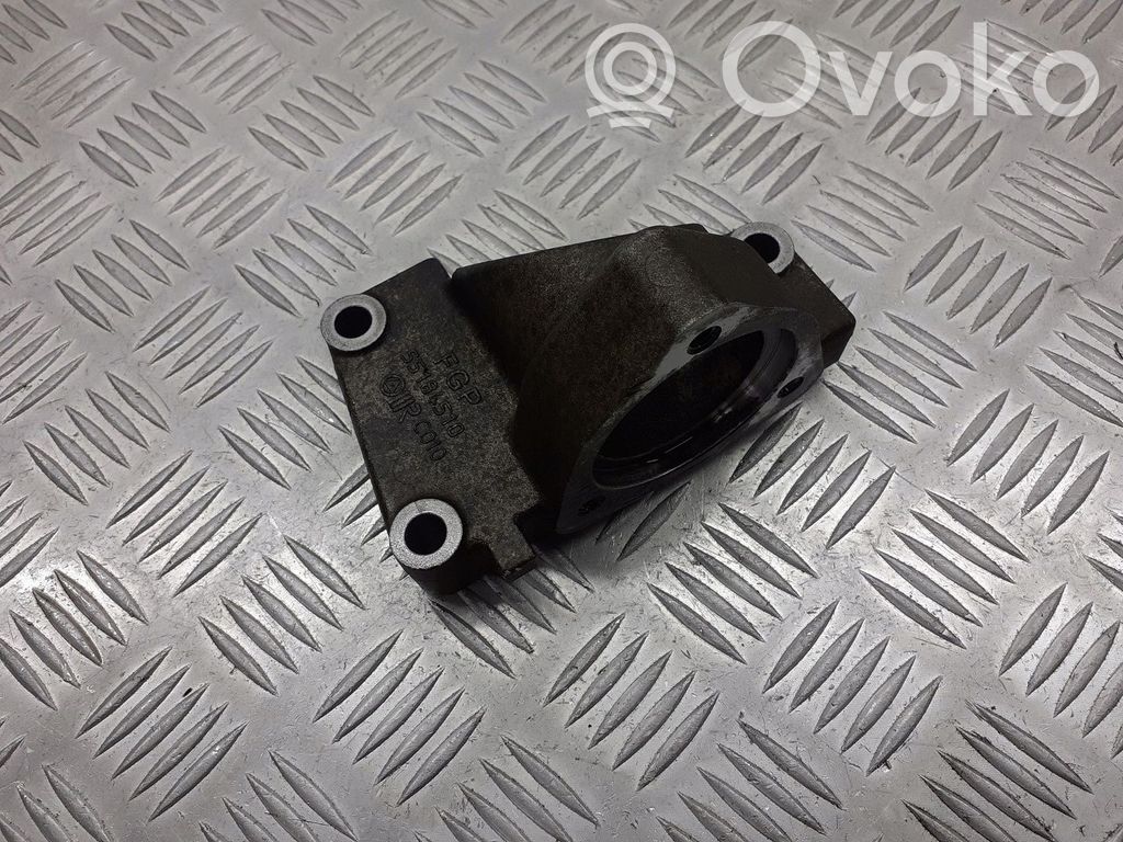 Opel Zafira B Planetară față 