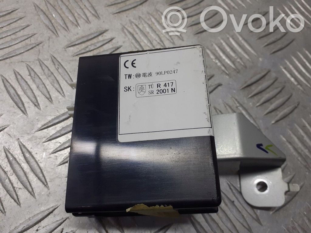 Muu rele   GJ6A675DZ
