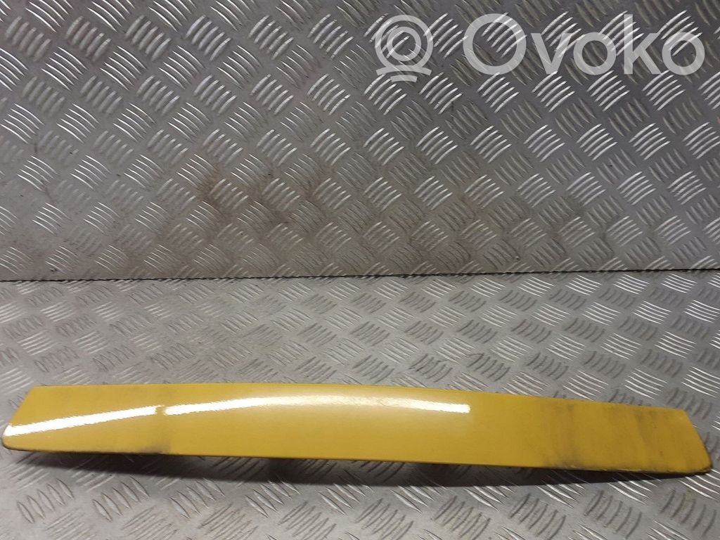 Mazda 6 Spoiler capotă spate 