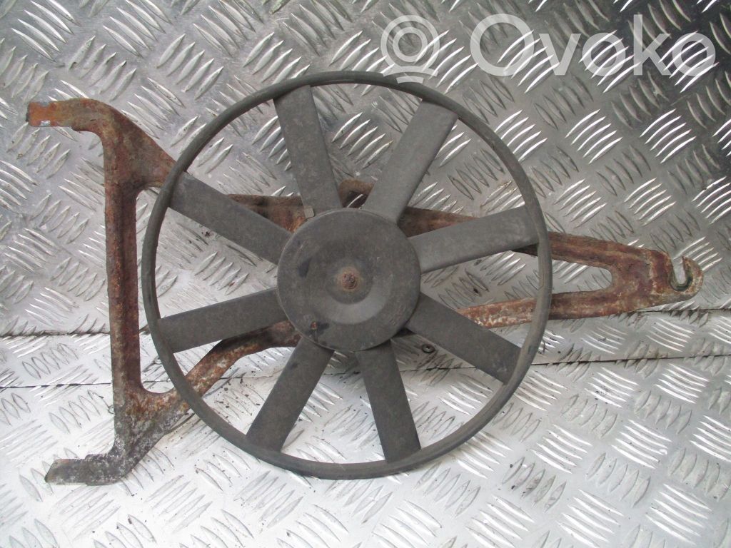 Citroen AX Ventilatore di raffreddamento elettrico del radiatore 
