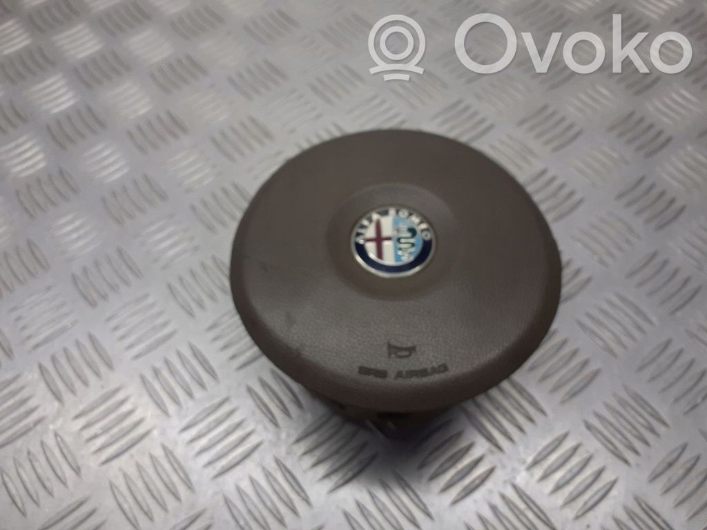 Alfa Romeo 159 Airbag del volante