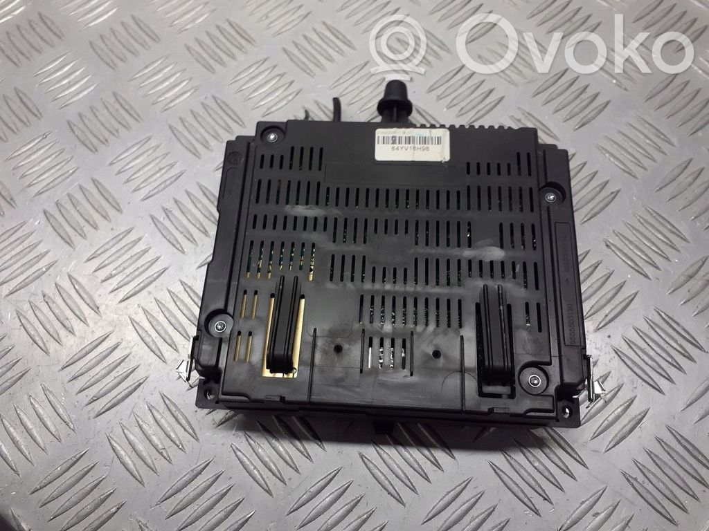 Módulo de control por voz   50514602