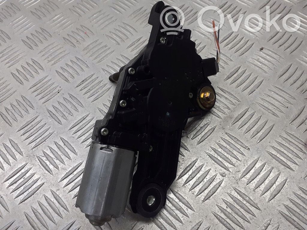 Mazda 3 I Motorino del tergicristallo 