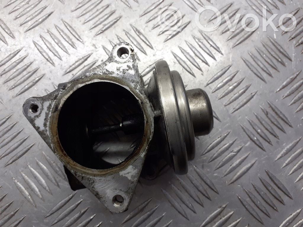 Audi A3 S3 8P Soupape vanne EGR