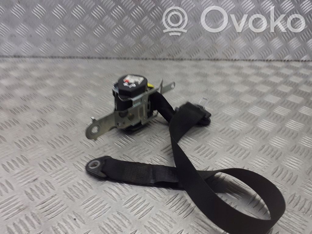 Opel Agila A Cinturón delantero 