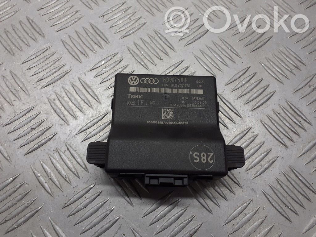 Módulo de control Gateway   1K0907530F