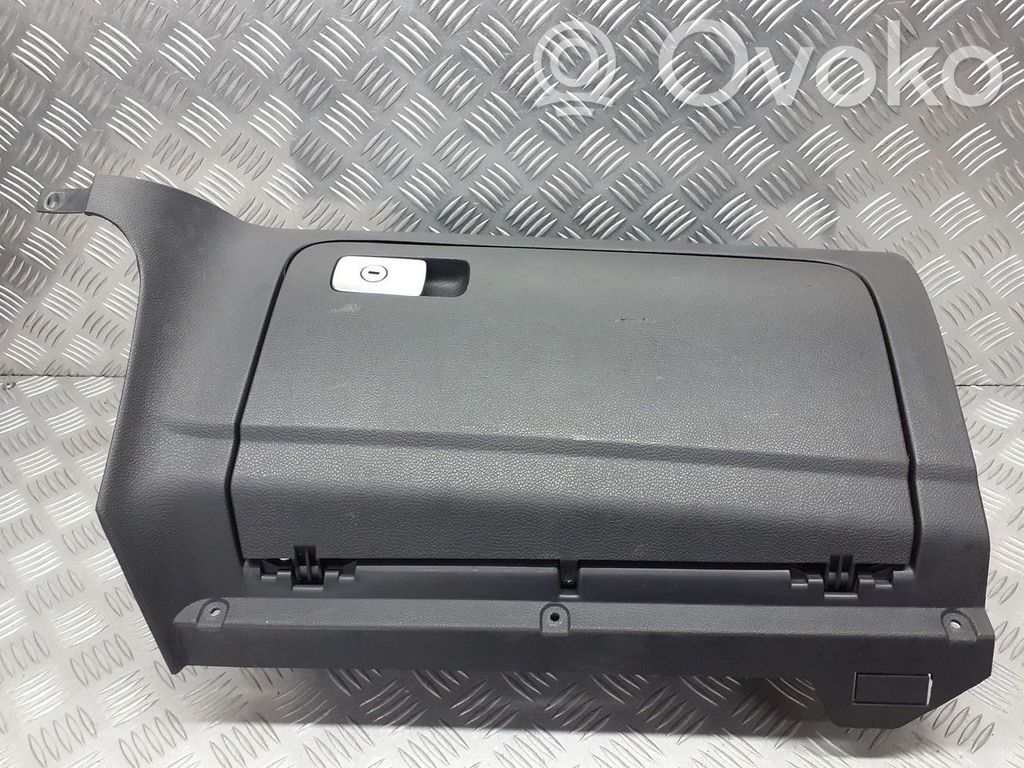 Volkswagen Golf V Sertar/raft consolă centrală 