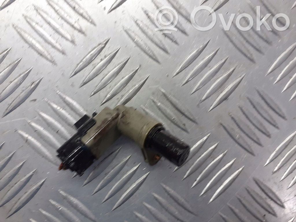 Citroen C4 I Solenoid deschidere supape variabilă 