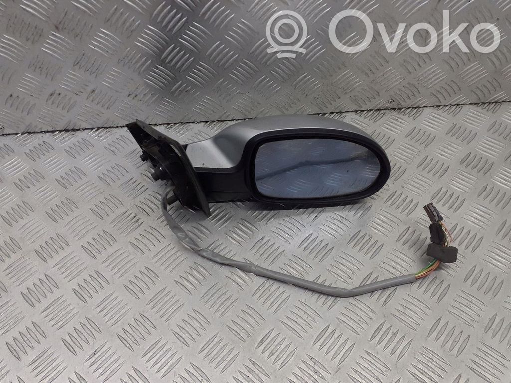 Citroen C5 Oglindă electrică ușă față 
