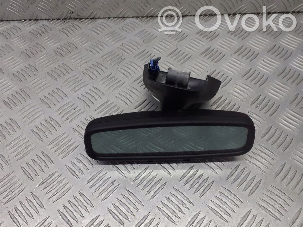 Citroen C5 Rivestimento specchietto retrovisore 