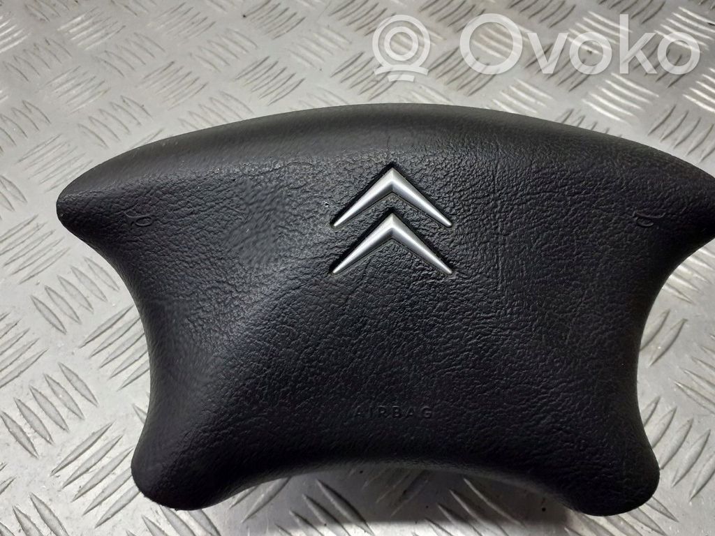 Citroen C5 Airbag dello sterzo 